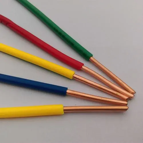 公海彩船6600电缆-选择电线电缆时需要考虑以下几个技巧