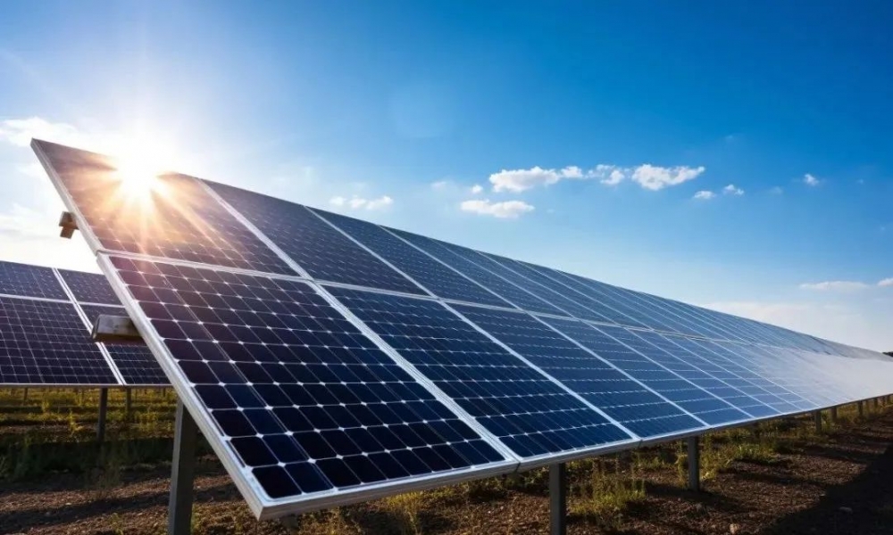 行业“当红炸子鸡”！公海彩船6600股份光伏电缆产品系列